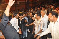 Celebrities at Rebel Audio Launch